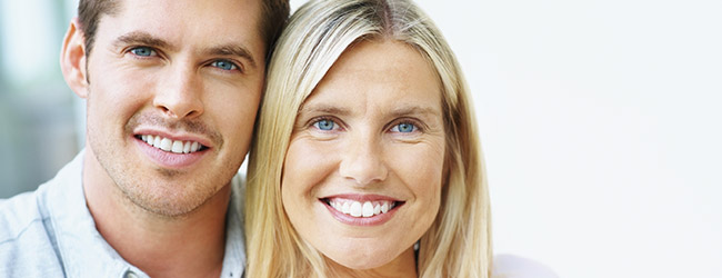 Governor Dental in San Diego offers cosmetic dentistry including Six Month Smiles, Invisalign, teeth whitening, and more